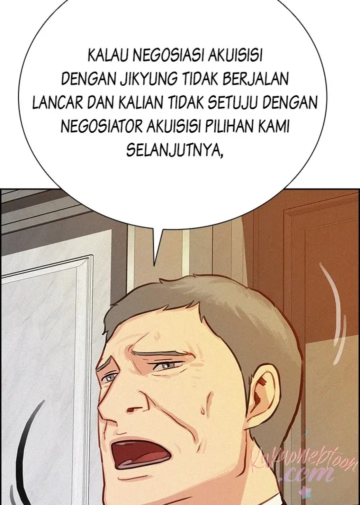Lord of Money Chapter 156 - halaman 12