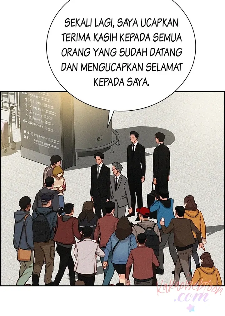 Lord of Money Chapter 156 - halaman 120