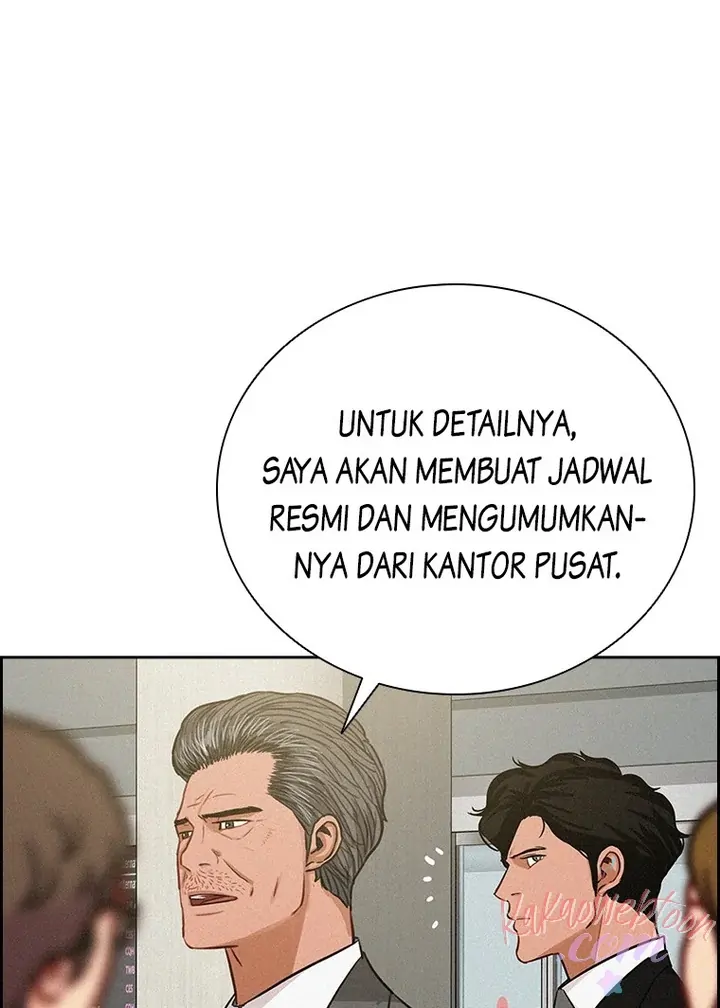 Lord of Money Chapter 156 - halaman 121