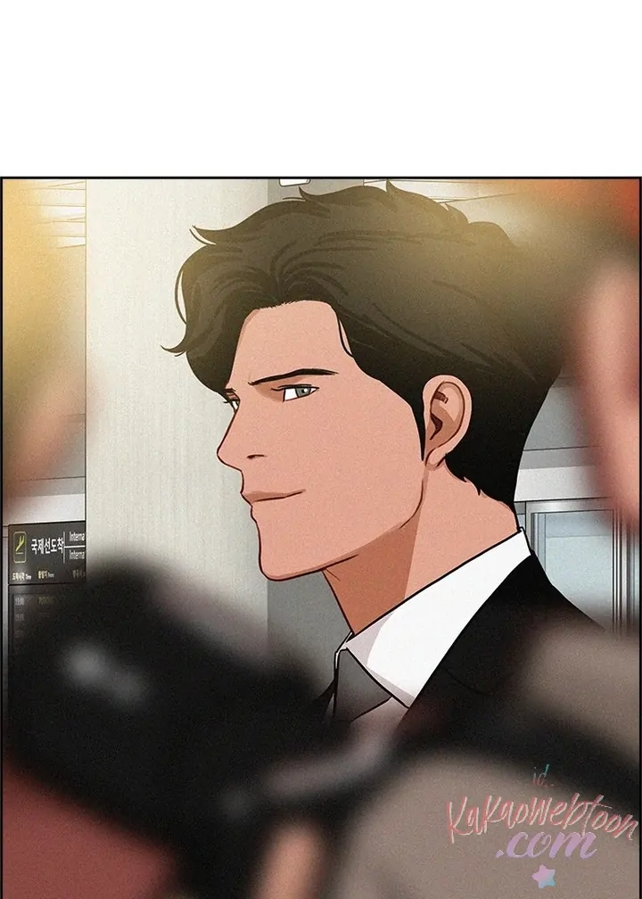 Lord of Money Chapter 156 - halaman 124