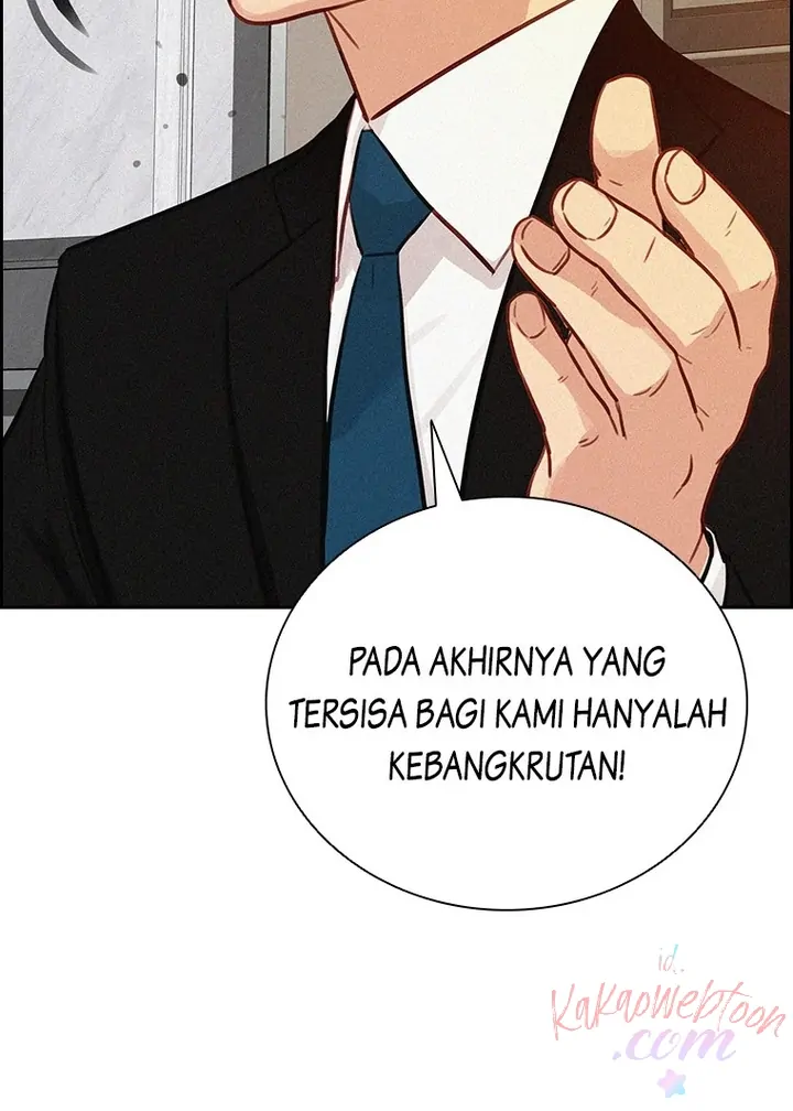 Lord of Money Chapter 156 - halaman 13