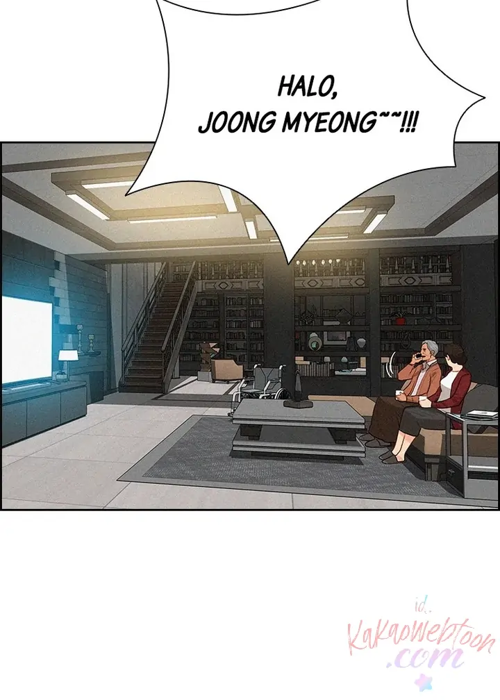 Lord of Money Chapter 156 - halaman 134