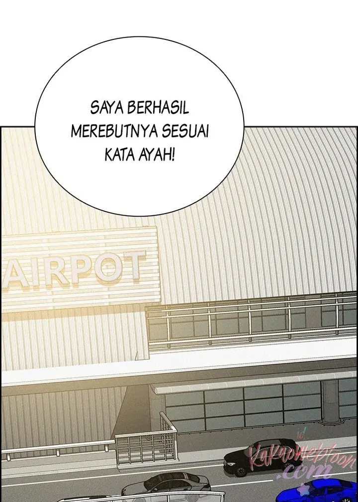 Lord of Money Chapter 156 - halaman 135