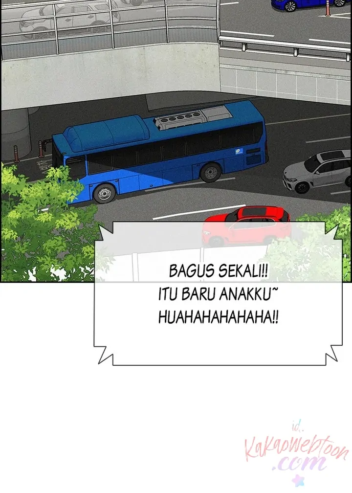Lord of Money Chapter 156 - halaman 136