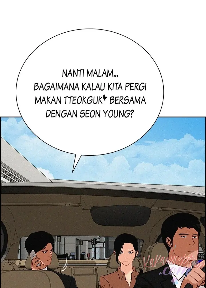 Lord of Money Chapter 156 - halaman 137