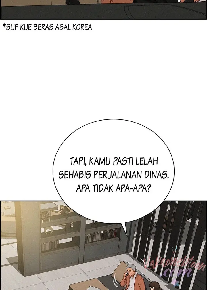 Lord of Money Chapter 156 - halaman 138