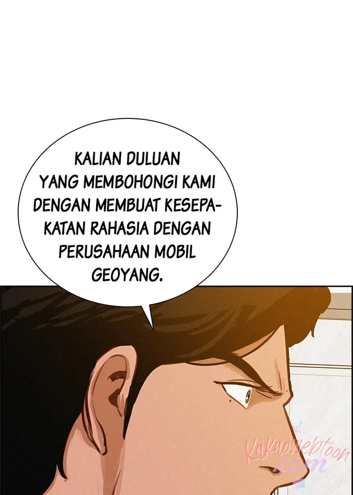 Lord of Money Chapter 156 - halaman 14