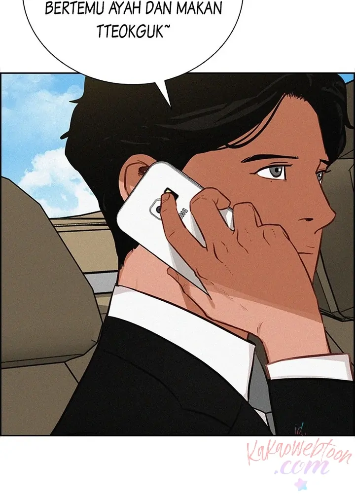 Lord of Money Chapter 156 - halaman 140
