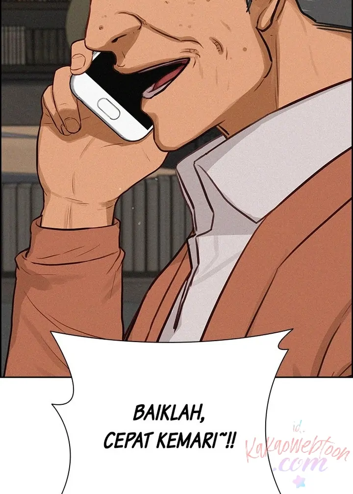 Lord of Money Chapter 156 - halaman 142