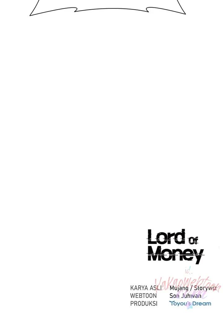 Lord of Money Chapter 156 - halaman 143