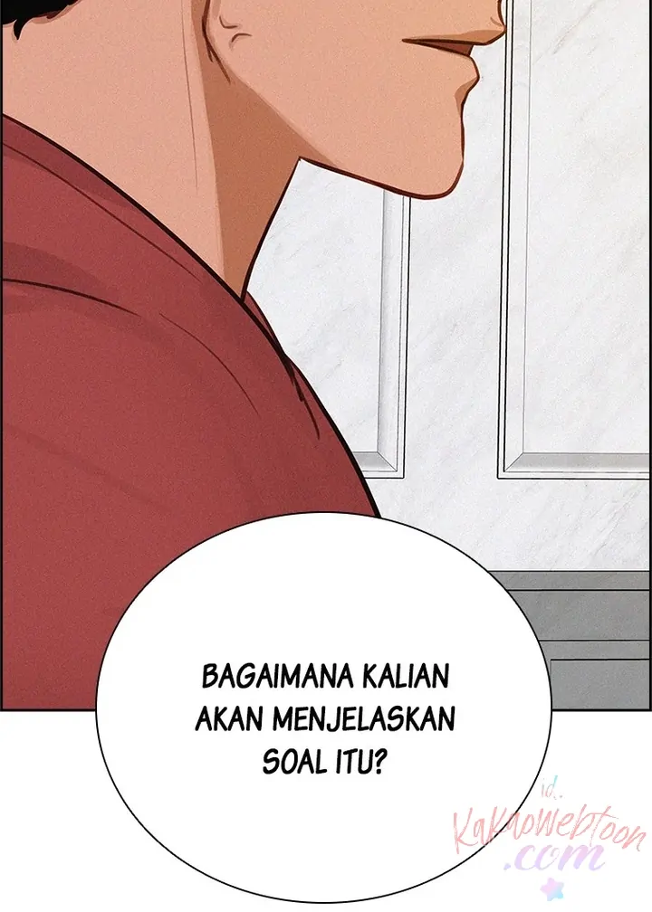 Lord of Money Chapter 156 - halaman 15