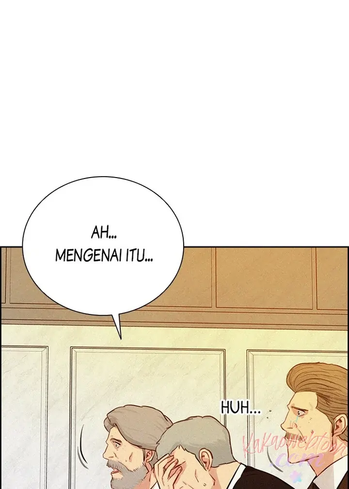 Lord of Money Chapter 156 - halaman 16
