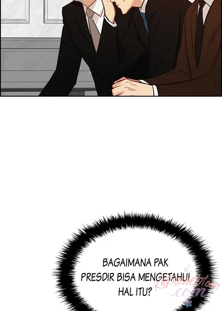 Lord of Money Chapter 156 - halaman 17