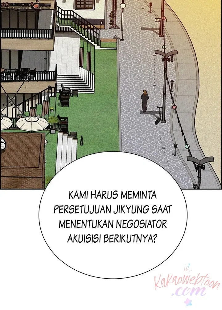 Lord of Money Chapter 156 - halaman 2