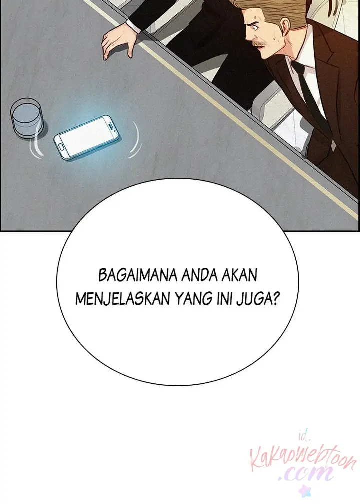Lord of Money Chapter 156 - halaman 21