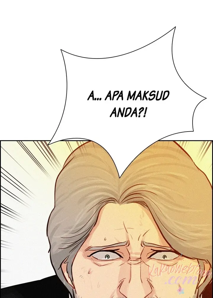 Lord of Money Chapter 156 - halaman 22