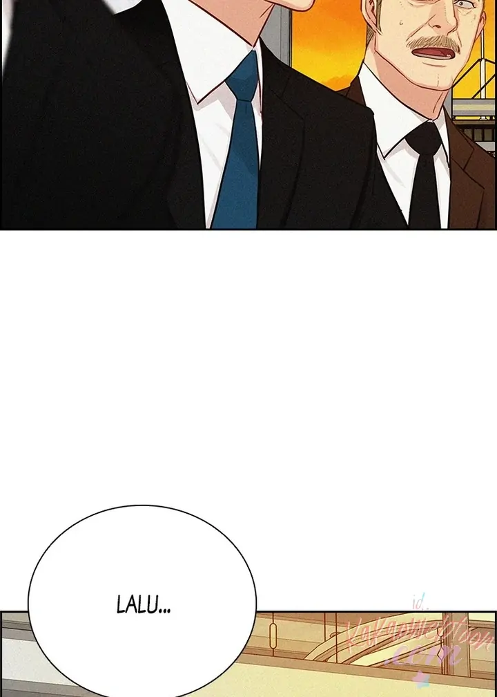 Lord of Money Chapter 156 - halaman 25