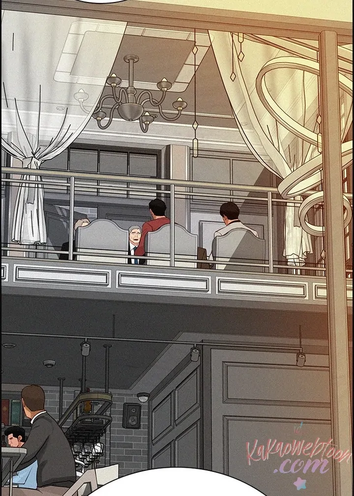 Lord of Money Chapter 156 - halaman 26