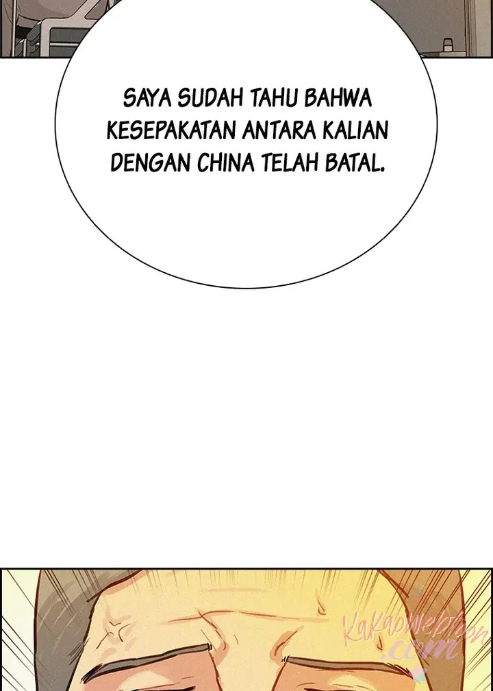 Lord of Money Chapter 156 - halaman 27