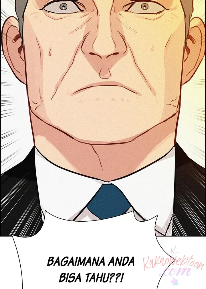 Lord of Money Chapter 156 - halaman 28