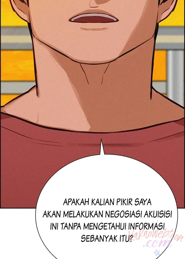 Lord of Money Chapter 156 - halaman 30