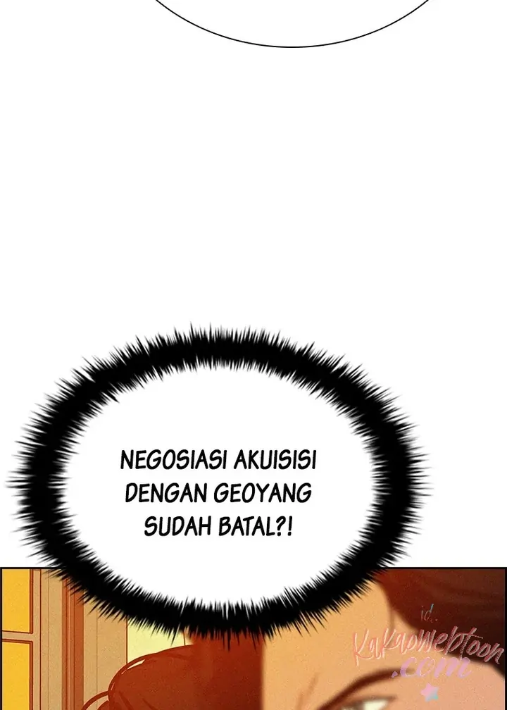 Lord of Money Chapter 156 - halaman 31