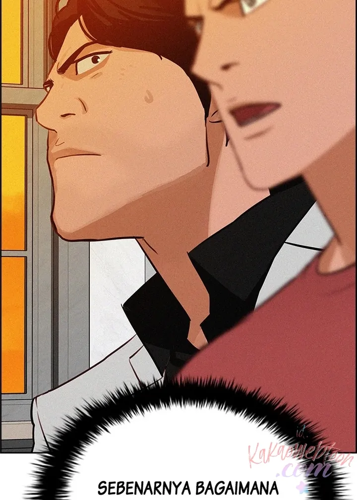 Lord of Money Chapter 156 - halaman 32