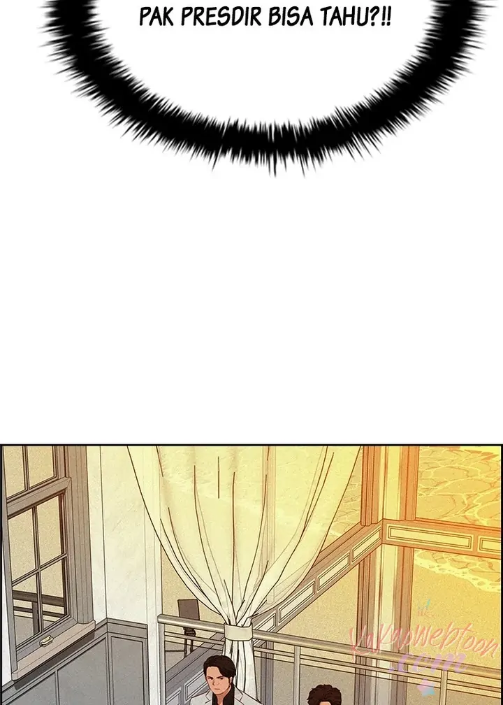 Lord of Money Chapter 156 - halaman 33