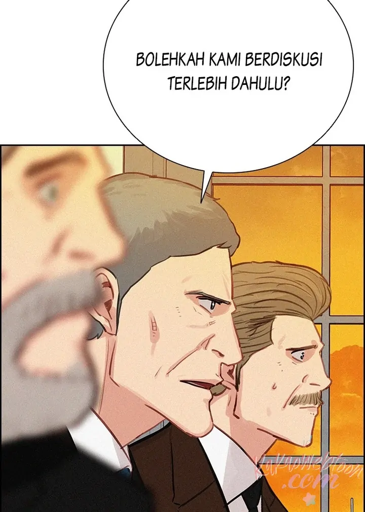 Lord of Money Chapter 156 - halaman 35