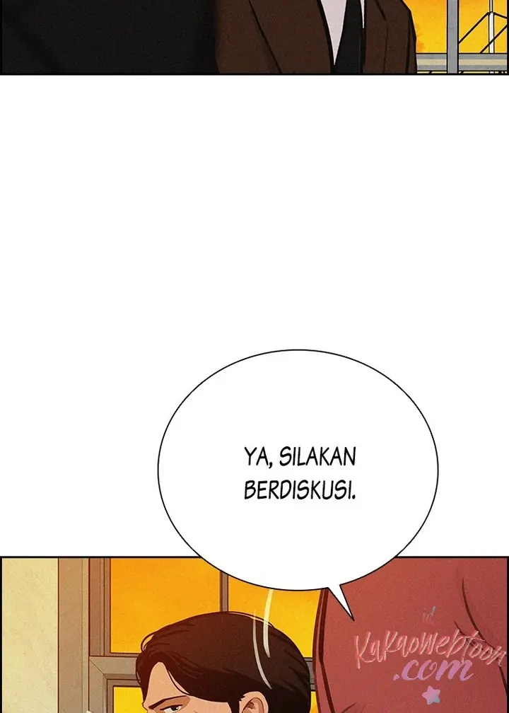 Lord of Money Chapter 156 - halaman 36