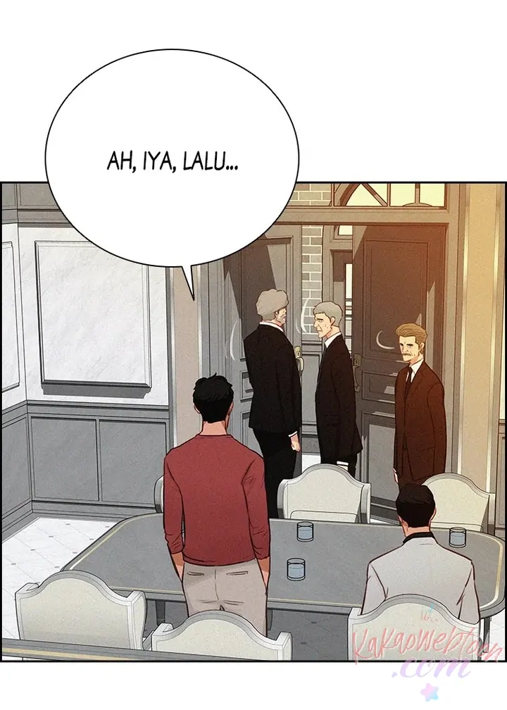 Lord of Money Chapter 156 - halaman 38