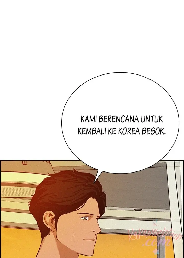 Lord of Money Chapter 156 - halaman 39