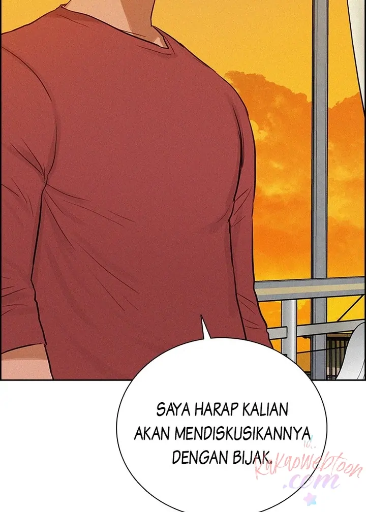 Lord of Money Chapter 156 - halaman 40