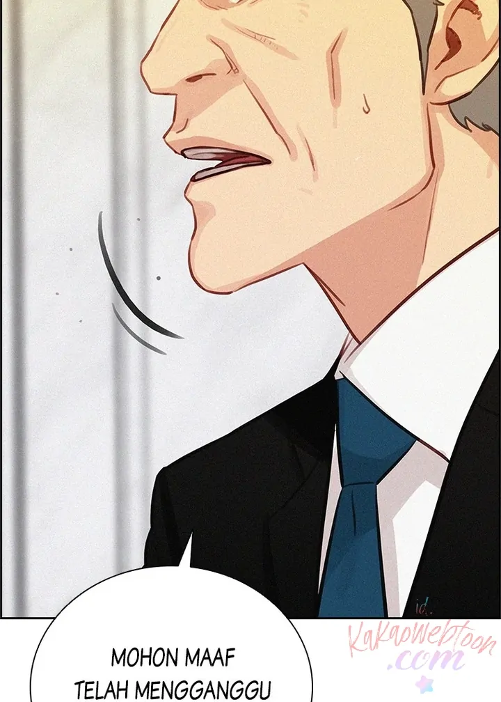 Lord of Money Chapter 156 - halaman 42
