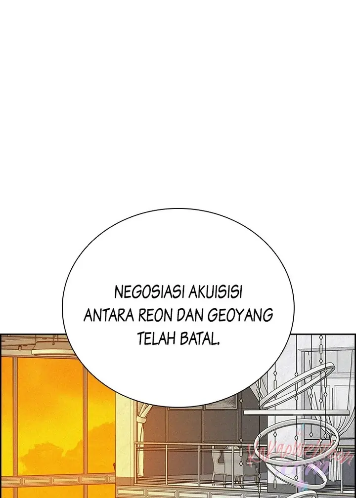 Lord of Money Chapter 156 - halaman 44