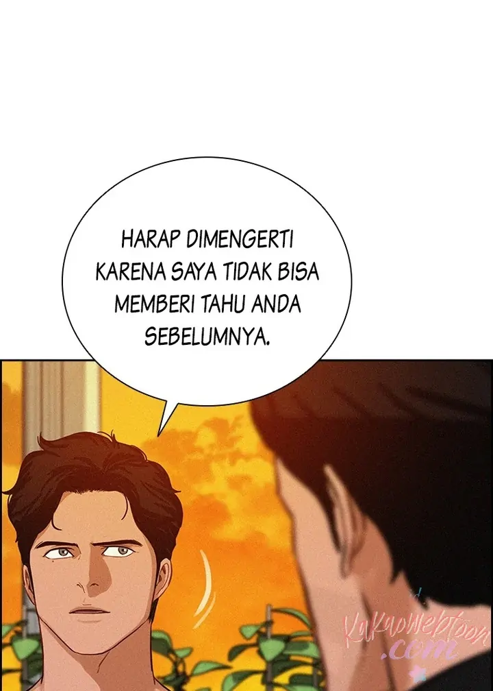 Lord of Money Chapter 156 - halaman 47