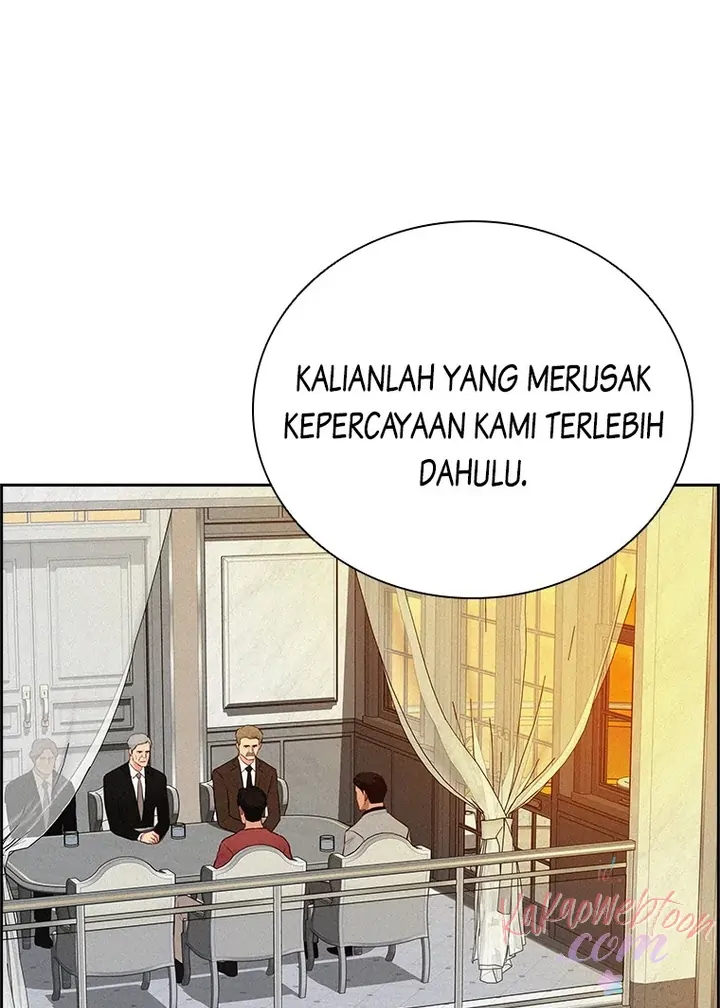 Lord of Money Chapter 156 - halaman 5