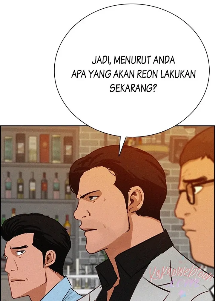 Lord of Money Chapter 156 - halaman 50