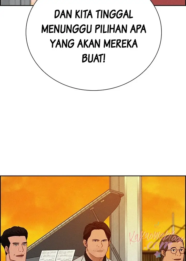Lord of Money Chapter 156 - halaman 57
