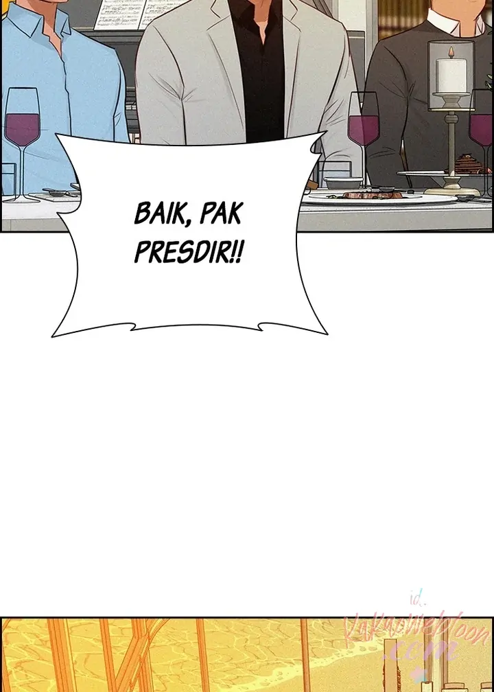 Lord of Money Chapter 156 - halaman 58