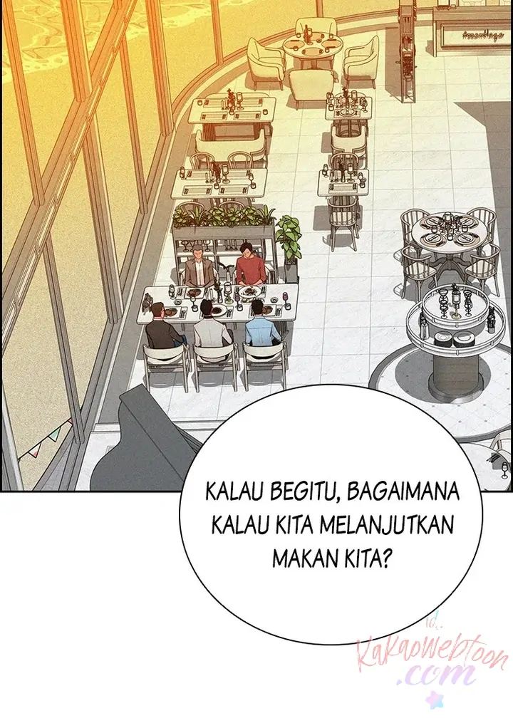 Lord of Money Chapter 156 - halaman 59