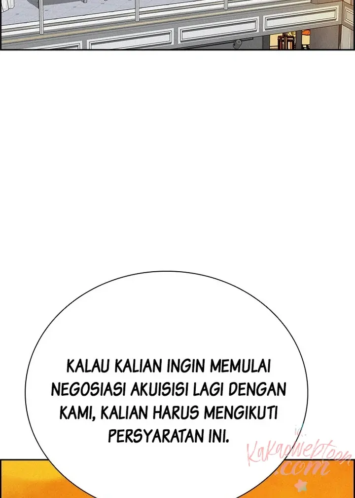 Lord of Money Chapter 156 - halaman 6