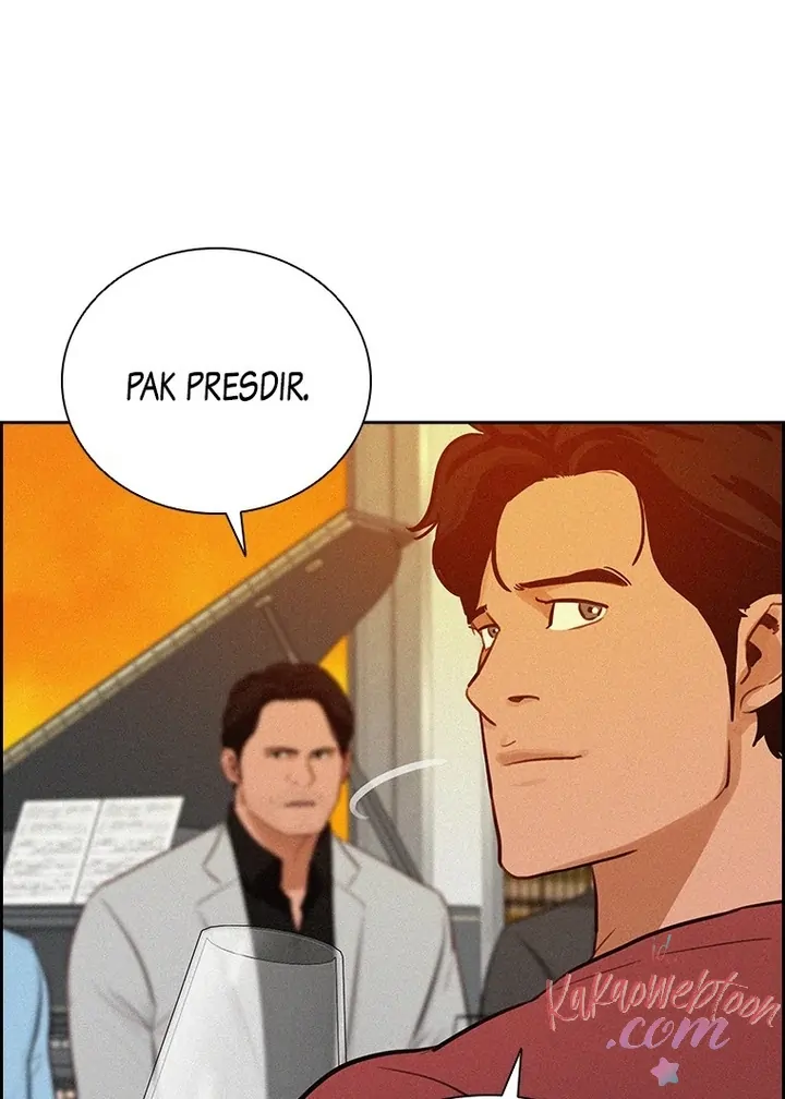 Lord of Money Chapter 156 - halaman 63