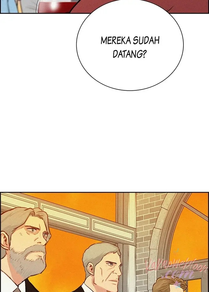 Lord of Money Chapter 156 - halaman 64