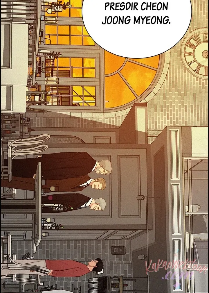 Lord of Money Chapter 156 - halaman 66