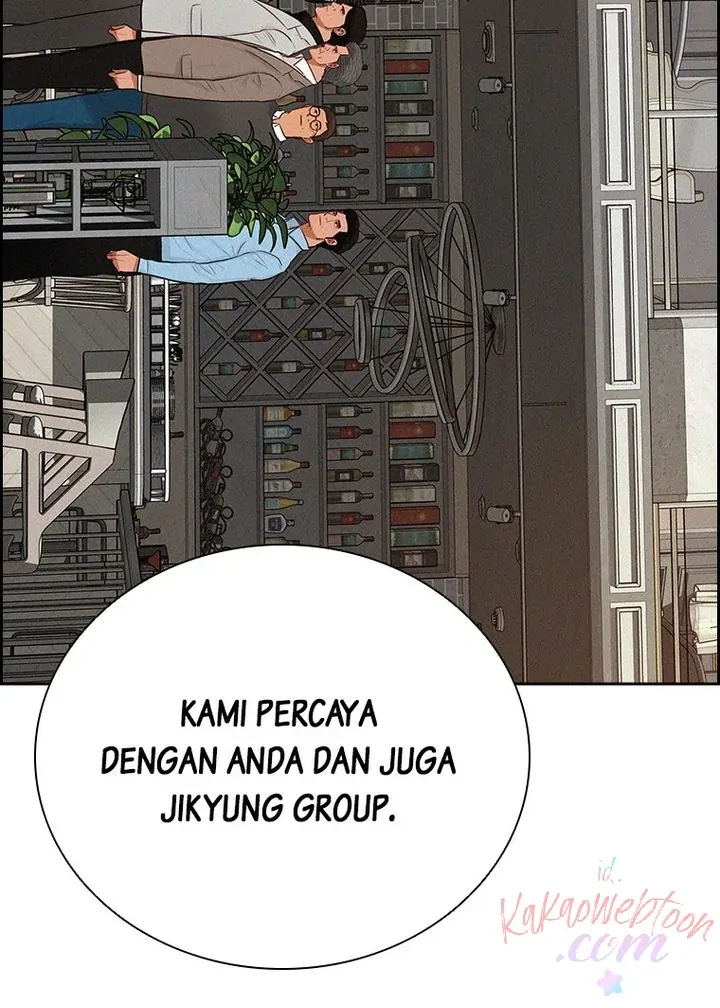 Lord of Money Chapter 156 - halaman 67