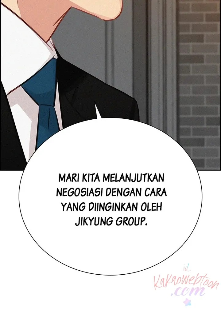 Lord of Money Chapter 156 - halaman 69