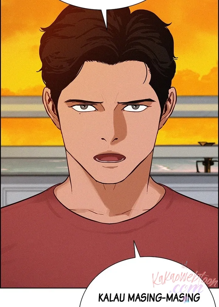 Lord of Money Chapter 156 - halaman 7