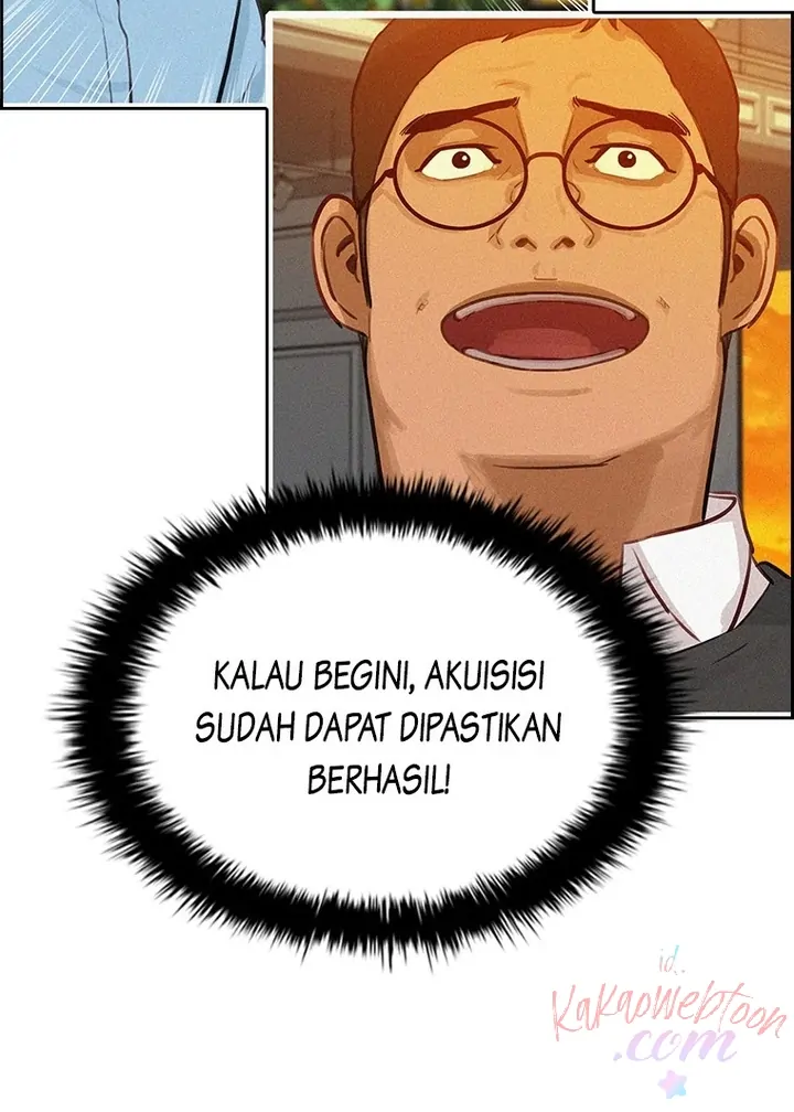 Lord of Money Chapter 156 - halaman 73