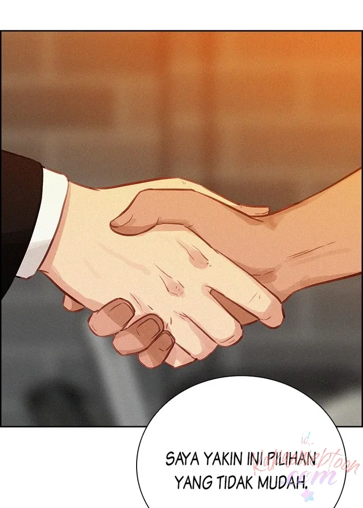 Lord of Money Chapter 156 - halaman 76